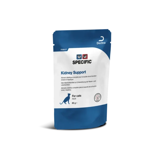 Kidney Support SPECIFIC FKW-P 12 X 85 g