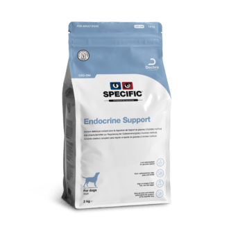 Endocrine Support SPECIFIC CED-DM 2 kg