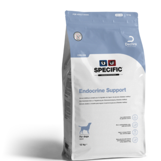Endocrine Support SPECIFIC CED-DM 12 kg