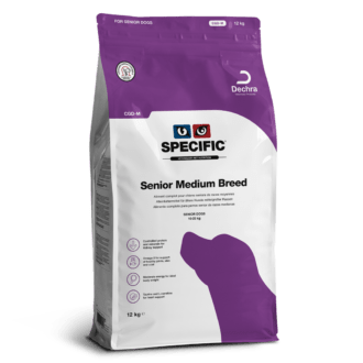 Senior Medium Breed SPECIFIC CGD-M 12 kg