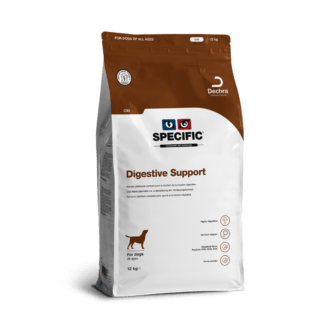 Digestive Support SPECIFIC CID 12 kg