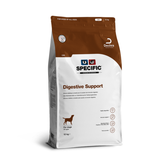 Digestive Support SPECIFIC CID 12 kg