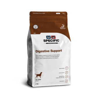 Digestive Support SPECIFIC CID 2 kg