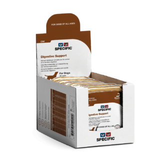 Digestive Support SPECIFIC CIW 7 X 100 g