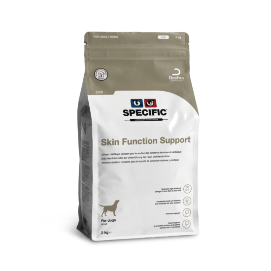 Skin Function Support SPECIFIC COD 2 kg