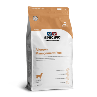 Allergen Management Plus SPECIFIC COD-HY 7 kg