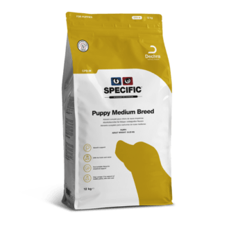Puppy Medium Breed SPECIFIC CPD-M 12 kg