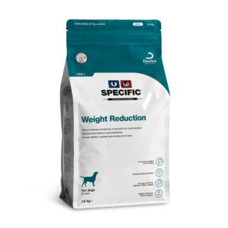 Weight Reduction SPECIFIC CRD-1 1,6 kg
