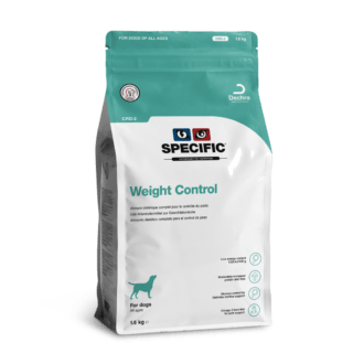 Weight Control SPECIFIC CRD-2 1,6 kg