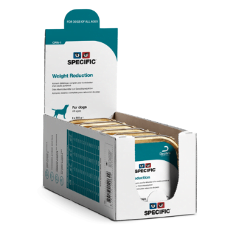 Weight Reduction SPECIFIC CRW-1 6 X 300 g