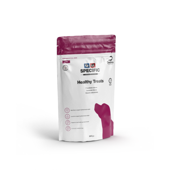 Healthy Treats SPECIFIC CT-H 300 g