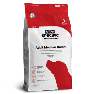 Adult Medium Breed SPECIFIC CXD-M 7 kg