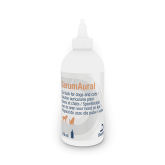 Cerum Aural ceruminolityczny 118 ml