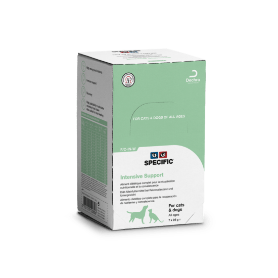 Intensive Support SPECIFIC F/C-IN-W 7 X 95 g