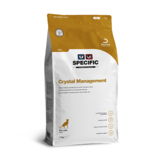 Crystal Management SPECIFIC FCD 7 kg