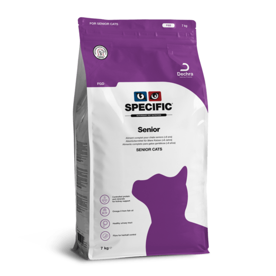 Senior SPECIFIC FGD 7 kg