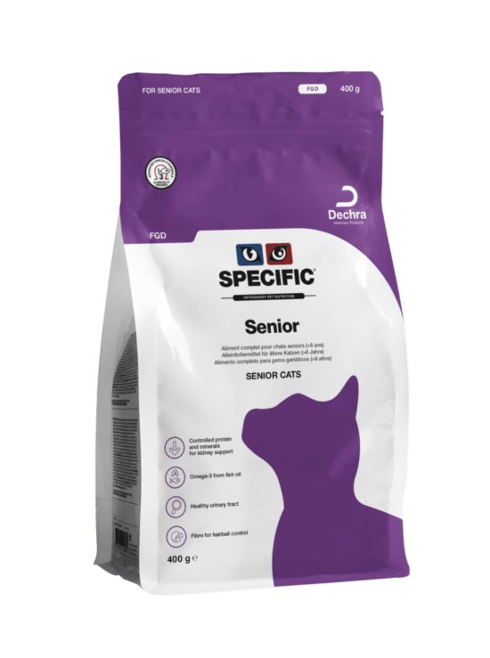 Senior SPECIFIC FGD 400 g