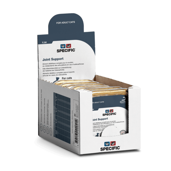 Joint Support SPECIFIC FJW 7 X 100 g