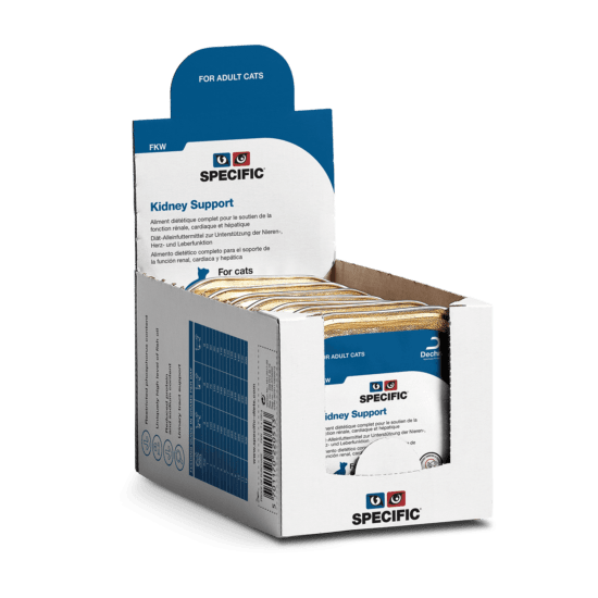 Kidney Support SPECIFIC FKW 7 X 100 g