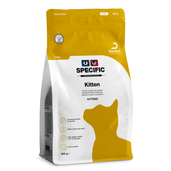Kitten SPECIFIC FPD 400 g