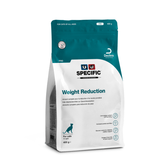 Weight Reduction SPECIFIC FRD 400 g