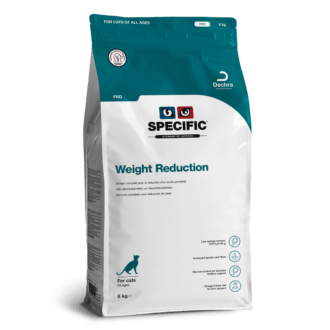 Weight Reduction SPECIFIC FRD 6 kg