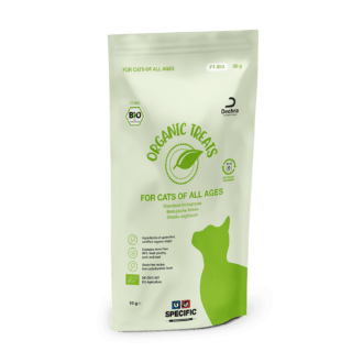 Organic Treats SPECIFIC FT-BIO 50 g