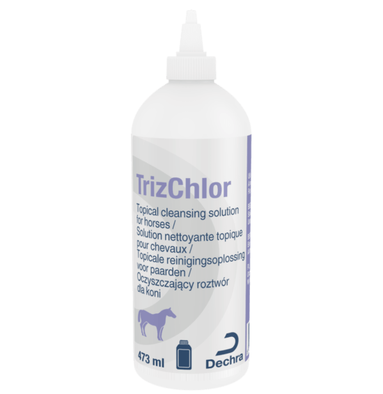 TrizChlor 473 ml