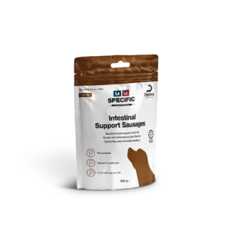 Intestinal Support Sausages SPECIFIC CT-IS 200 g