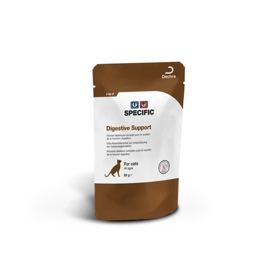 Digestive Support SPECIFIC FIW-P 12 X 85 G