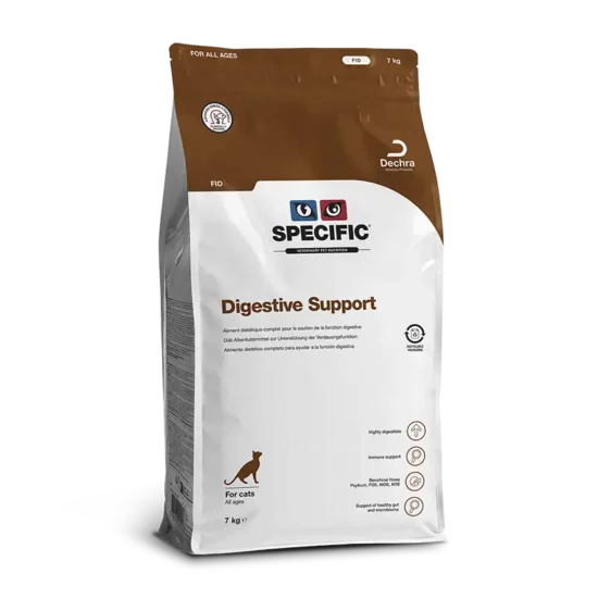 Digestive Support SPECIFIC FID 7 kg