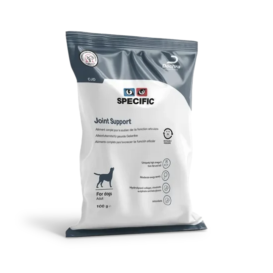 Joint Support SPECIFIC CJD 100 g