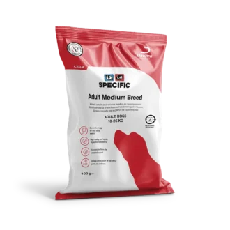 Adult Medium Breed SPECIFIC CXD-M 100 g