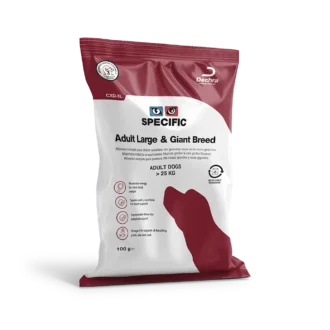 Adult Large & Giant Breed SPECIFIC CXD-XL 100 g