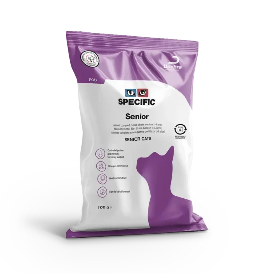 Senior SPECIFIC FGD 100 g