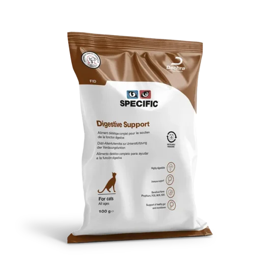 Digestive Support SPECIFIC FID 100 g