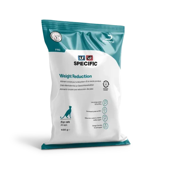 Weight Reduction SPECIFIC FRD 100 g
