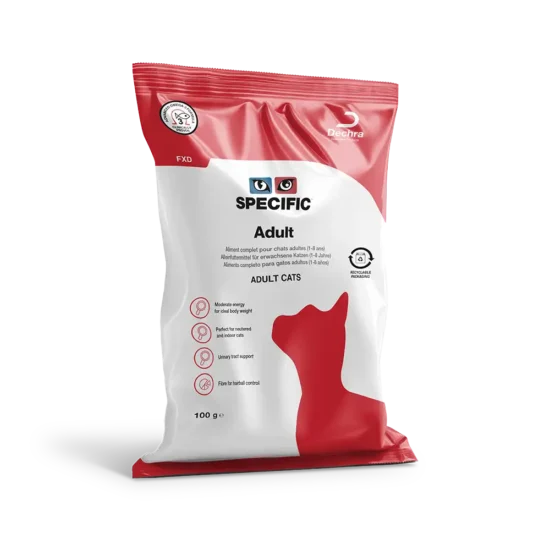 Adult SPECIFIC FXD 100 g